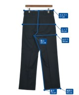 KAPTAIN SUNSHINE（キャプテンサンシャイン）スラックス 紺 サイズ:2(M位) メンズ/2200653896045