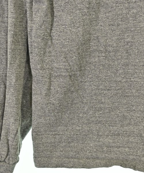 KAPTAIN SUNSHINE（キャプテンサンシャイン）Tシャツ・カットソー グレー サイズ:38(M位) メンズ/2200654360064