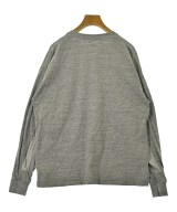 KAPTAIN SUNSHINE（キャプテンサンシャイン）Tシャツ・カットソー グレー サイズ:38(M位) メンズ/2200654360064
