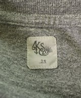 KAPTAIN SUNSHINE（キャプテンサンシャイン）Tシャツ・カットソー グレー サイズ:38(M位) メンズ/2200654360064