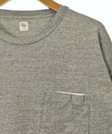 KAPTAIN SUNSHINE（キャプテンサンシャイン）Tシャツ・カットソー グレー サイズ:38(M位) メンズ/2200654360064