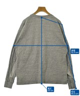 KAPTAIN SUNSHINE（キャプテンサンシャイン）Tシャツ・カットソー グレー サイズ:38(M位) メンズ/2200654360064