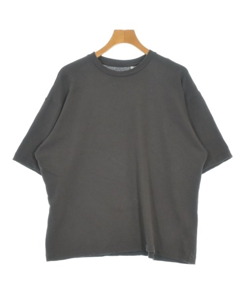 Kaptain Sunshine(キャプテンサンシャイン)Tシャツ・カットソー グレー サイズ:38(S位)/2200702486012