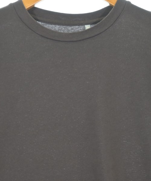 KAPTAIN SUNSHINE（キャプテンサンシャイン）Tシャツ・カットソー グレー サイズ:38(S位) メンズ/2200702486012