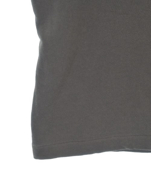 KAPTAIN SUNSHINE（キャプテンサンシャイン）Tシャツ・カットソー グレー サイズ:38(S位) メンズ/2200702486012