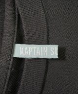 KAPTAIN SUNSHINE（キャプテンサンシャイン）Tシャツ・カットソー グレー サイズ:38(S位) メンズ/2200702486012