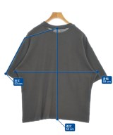 KAPTAIN SUNSHINE（キャプテンサンシャイン）Tシャツ・カットソー グレー サイズ:38(S位) メンズ/2200702486012