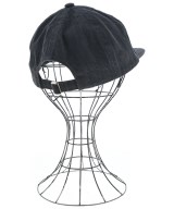 KAPTAIN SUNSHINE（キャプテンサンシャイン）キャップ 黒 サイズ:F メンズ/2200698158047