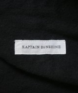 KAPTAIN SUNSHINE（キャプテンサンシャイン）デニムジャケット 黒 サイズ:2(M位) メンズ/2200700734016
