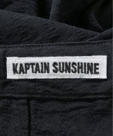 KAPTAIN SUNSHINE（キャプテンサンシャイン）その他 黒 サイズ:32(L位) メンズ/2200702435034