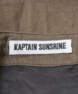 KAPTAIN SUNSHINE（キャプテンサンシャイン）その他 茶 サイズ:32(L位) メンズ/2200702435058
