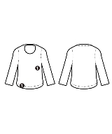 KAPTAIN SUNSHINE（キャプテンサンシャイン）Tシャツ・カットソー 黒 サイズ:36(XS位) メンズ/2200703425041