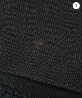 KAPTAIN SUNSHINE（キャプテンサンシャイン）Tシャツ・カットソー 黒 サイズ:36(XS位) メンズ/2200703425041