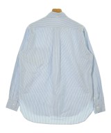 KAPTAIN SUNSHINE（キャプテンサンシャイン）カジュアルシャツ 青 サイズ:36(M位) メンズ/2200701463274