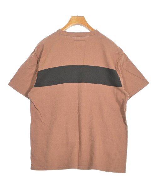 KAPTAIN SUNSHINE（キャプテンサンシャイン）Tシャツ・カットソー 茶 サイズ:-(M位) メンズ/2200701463281