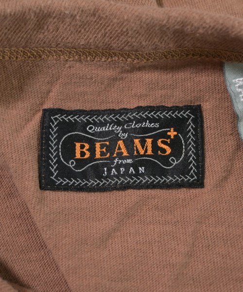 KAPTAIN SUNSHINE（キャプテンサンシャイン）Tシャツ・カットソー 茶 サイズ:-(M位) メンズ/2200701463281