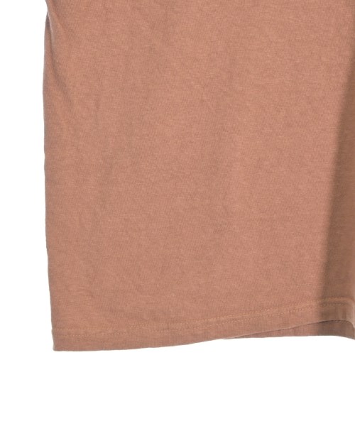 KAPTAIN SUNSHINE（キャプテンサンシャイン）Tシャツ・カットソー 茶 サイズ:-(M位) メンズ/2200701463281