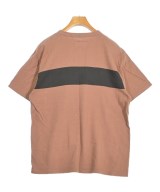 KAPTAIN SUNSHINE（キャプテンサンシャイン）Tシャツ・カットソー 茶 サイズ:-(M位) メンズ/2200701463281