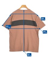KAPTAIN SUNSHINE（キャプテンサンシャイン）Tシャツ・カットソー 茶 サイズ:-(M位) メンズ/2200701463281