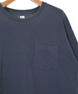 KAPTAIN SUNSHINE（キャプテンサンシャイン）Tシャツ・カットソー 紺 サイズ:36(M位) メンズ/2200704271043