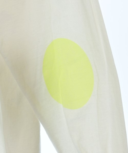 KAPTAIN SUNSHINE（キャプテンサンシャイン）Tシャツ・カットソー 白 サイズ:36(XS位) メンズ/2200704271050