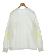 KAPTAIN SUNSHINE（キャプテンサンシャイン）Tシャツ・カットソー 白 サイズ:36(XS位) メンズ/2200704271050