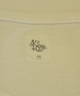 KAPTAIN SUNSHINE（キャプテンサンシャイン）Tシャツ・カットソー 白 サイズ:36(XS位) メンズ/2200704271050