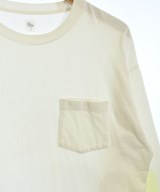 KAPTAIN SUNSHINE（キャプテンサンシャイン）Tシャツ・カットソー 白 サイズ:36(XS位) メンズ/2200704271050