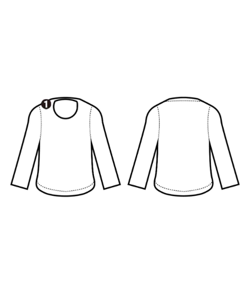 KAPTAIN SUNSHINE（キャプテンサンシャイン）Tシャツ・カットソー ベージュ サイズ:36(XS位) メンズ/2200704271067