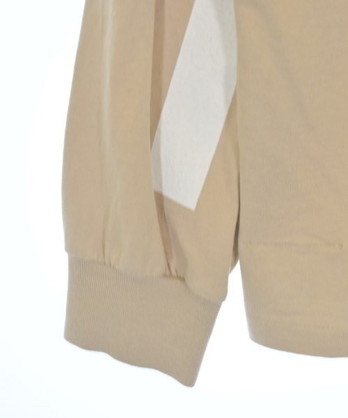 KAPTAIN SUNSHINE（キャプテンサンシャイン）Tシャツ・カットソー ベージュ サイズ:36(XS位) メンズ/2200704271067