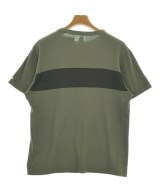 KAPTAIN SUNSHINE（キャプテンサンシャイン）Tシャツ・カットソー 緑 サイズ:L メンズ/2200706547030