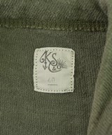 KAPTAIN SUNSHINE（キャプテンサンシャイン）Tシャツ・カットソー 緑 サイズ:L メンズ/2200706547030