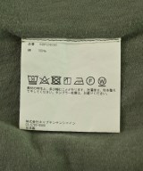 KAPTAIN SUNSHINE（キャプテンサンシャイン）Tシャツ・カットソー 緑 サイズ:L メンズ/2200706547030