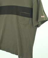 KAPTAIN SUNSHINE（キャプテンサンシャイン）Tシャツ・カットソー 緑 サイズ:L メンズ/2200706547030