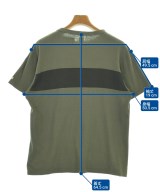 KAPTAIN SUNSHINE（キャプテンサンシャイン）Tシャツ・カットソー 緑 サイズ:L メンズ/2200706547030
