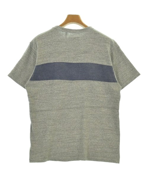 KAPTAIN SUNSHINE（キャプテンサンシャイン）Tシャツ・カットソー グレー サイズ:L メンズ/2200706547047