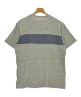 KAPTAIN SUNSHINE（キャプテンサンシャイン）Tシャツ・カットソー グレー サイズ:L メンズ/2200706547047