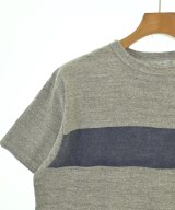 KAPTAIN SUNSHINE（キャプテンサンシャイン）Tシャツ・カットソー グレー サイズ:L メンズ/2200706547047