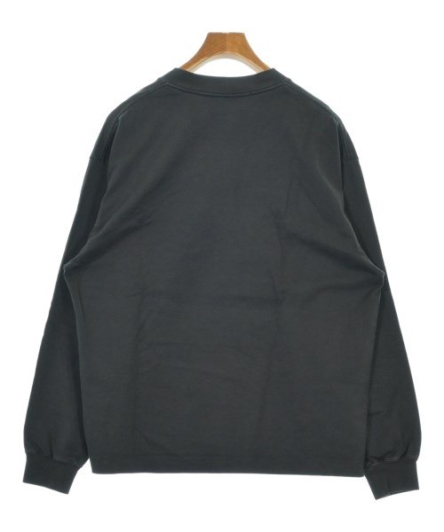 KAPTAIN SUNSHINE（キャプテンサンシャイン）Tシャツ・カットソー グレー サイズ:38(S位) メンズ/2200707655062
