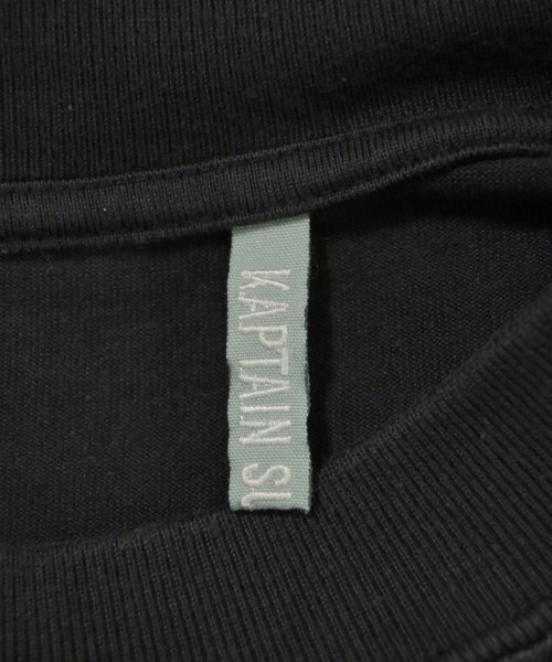 KAPTAIN SUNSHINE（キャプテンサンシャイン）Tシャツ・カットソー グレー サイズ:38(S位) メンズ/2200707655062
