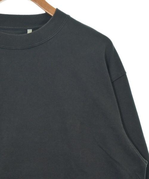 KAPTAIN SUNSHINE（キャプテンサンシャイン）Tシャツ・カットソー グレー サイズ:38(S位) メンズ/2200707655062