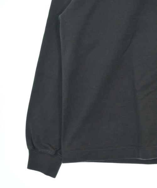 KAPTAIN SUNSHINE（キャプテンサンシャイン）Tシャツ・カットソー グレー サイズ:38(S位) メンズ/2200707655062