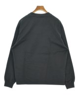 KAPTAIN SUNSHINE（キャプテンサンシャイン）Tシャツ・カットソー グレー サイズ:38(S位) メンズ/2200707655062