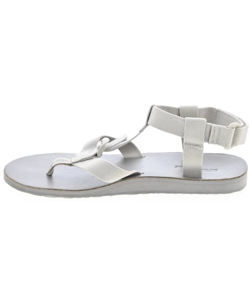 KAPTAIN SUNSHINE（キャプテンサンシャイン）サンダル グレー サイズ:28cm メンズ/2200706919141