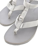 KAPTAIN SUNSHINE（キャプテンサンシャイン）サンダル グレー サイズ:28cm メンズ/2200706919141