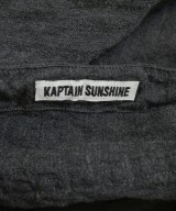 KAPTAIN SUNSHINE（キャプテンサンシャイン）その他 グレー サイズ:34(XL位) メンズ/2200709648024
