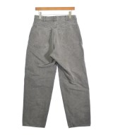 KAPTAIN SUNSHINE（キャプテンサンシャイン）デニムパンツ グレー サイズ:2(M位) メンズ/2200662976110