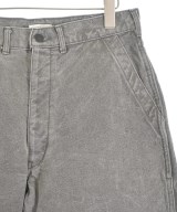 KAPTAIN SUNSHINE（キャプテンサンシャイン）デニムパンツ グレー サイズ:2(M位) メンズ/2200662976110