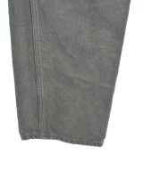 KAPTAIN SUNSHINE（キャプテンサンシャイン）デニムパンツ グレー サイズ:2(M位) メンズ/2200662976110