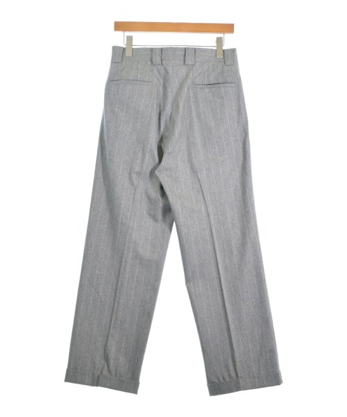 KAPTAIN SUNSHINE（キャプテンサンシャイン）スラックス グレー サイズ:2(M位) メンズ/2200662976127